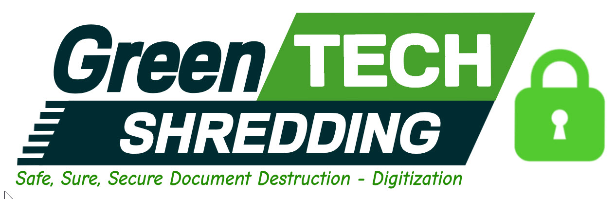 GREEN TECH SHREDDING